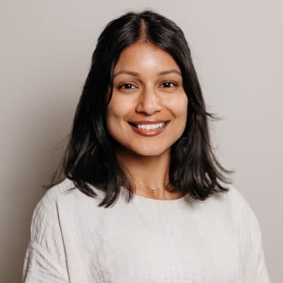 Sneha Brinkmann